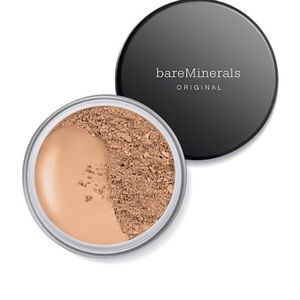HP! bareMinerals Matte Foundation Broad Spectrum SPF15